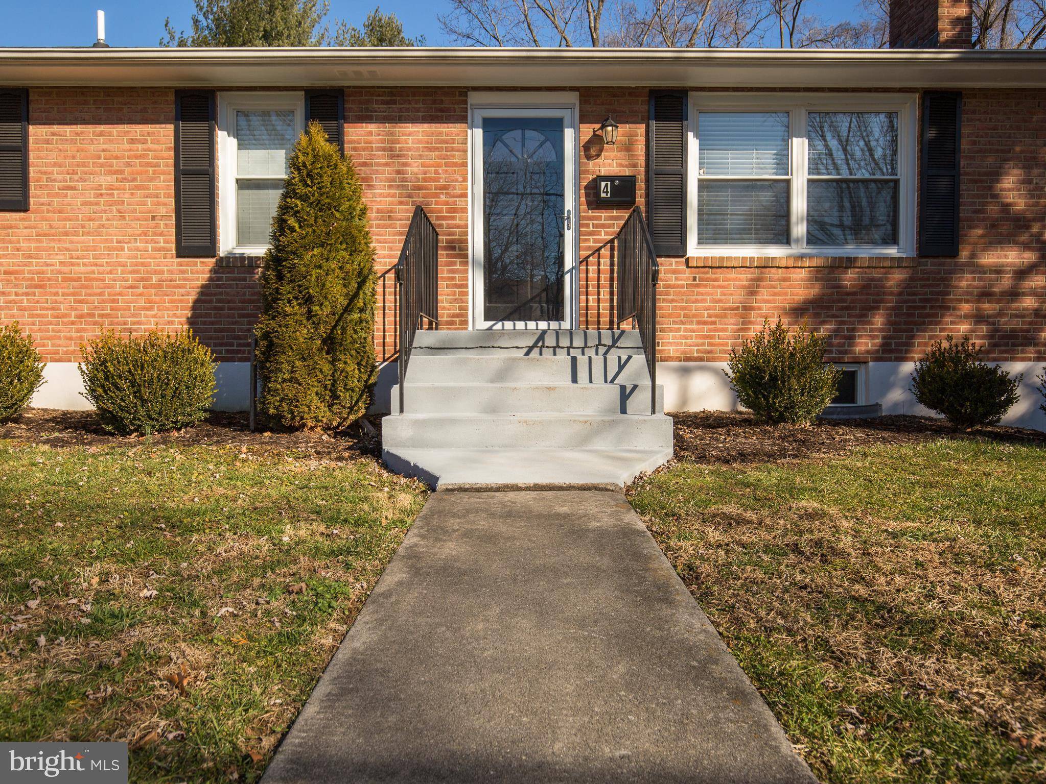 Winchester, VA 22601,4 MONTAGUE CIR