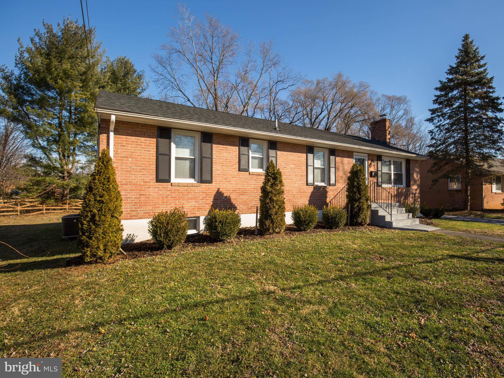 Winchester, VA 22601,4 MONTAGUE CIR