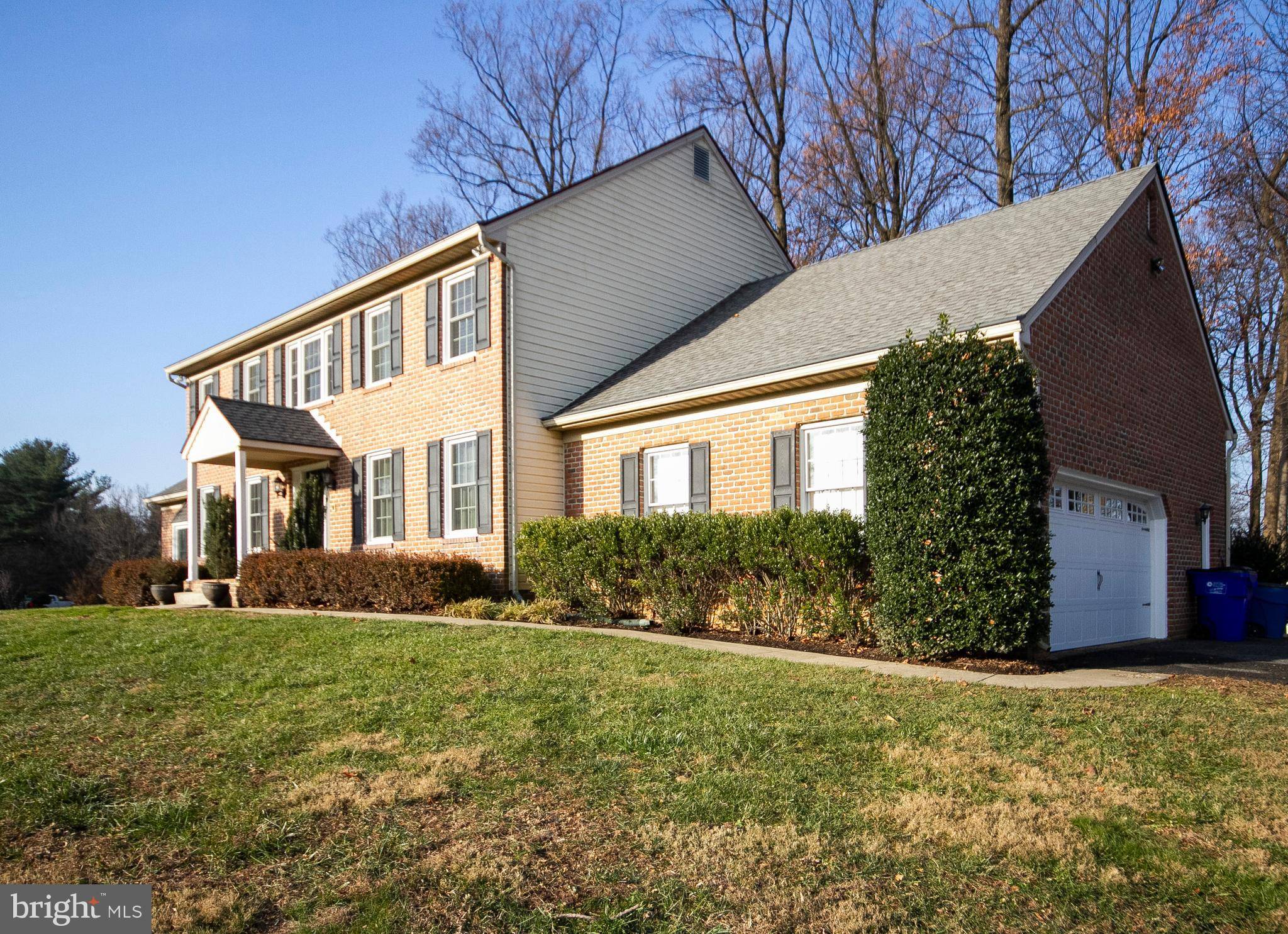 Jarrettsville, MD 21084,1514 STEEPLECHASE DR