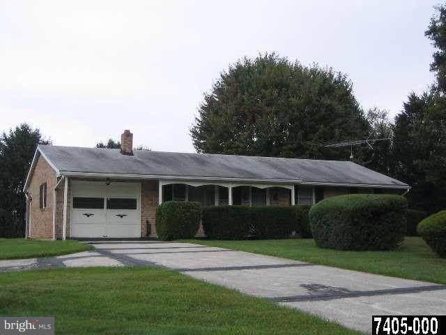 Spring Grove, PA 17362,1802 HAAR RD