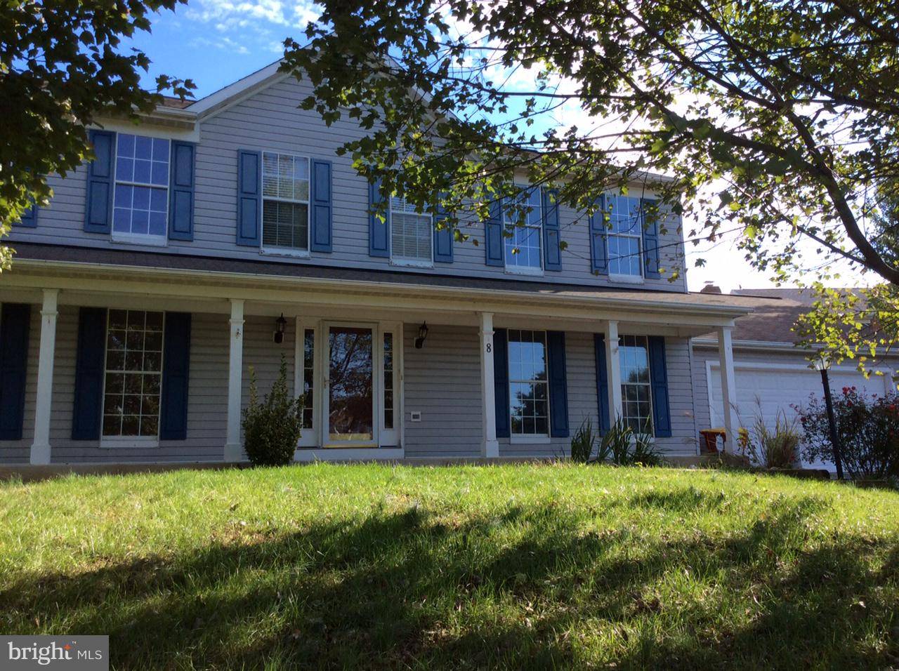 Boonsboro, MD 21713,8 COLDSTREAM CT