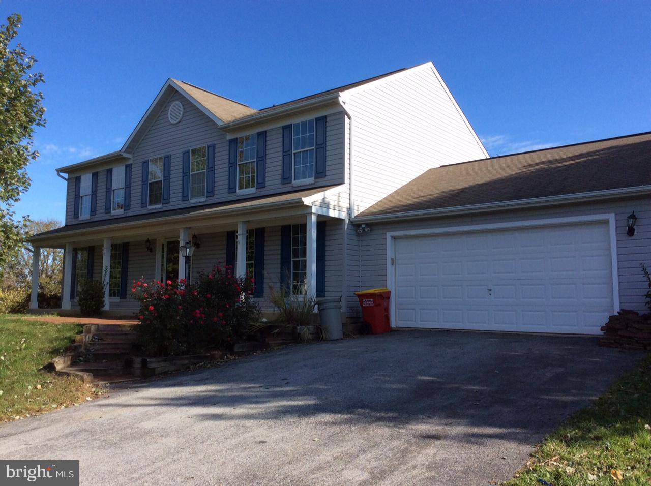 Boonsboro, MD 21713,8 COLDSTREAM CT