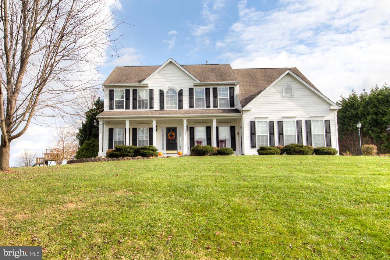 Churchville, MD 21028,211 OLDE BEAU CT