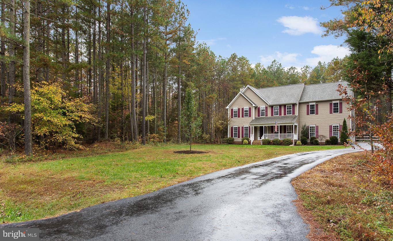 Beaverdam, VA 23015,15456 BEAVER DEN LN