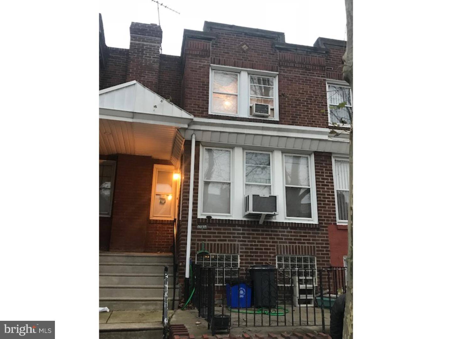 Philadelphia, PA 19120,5935 BINGHAM ST