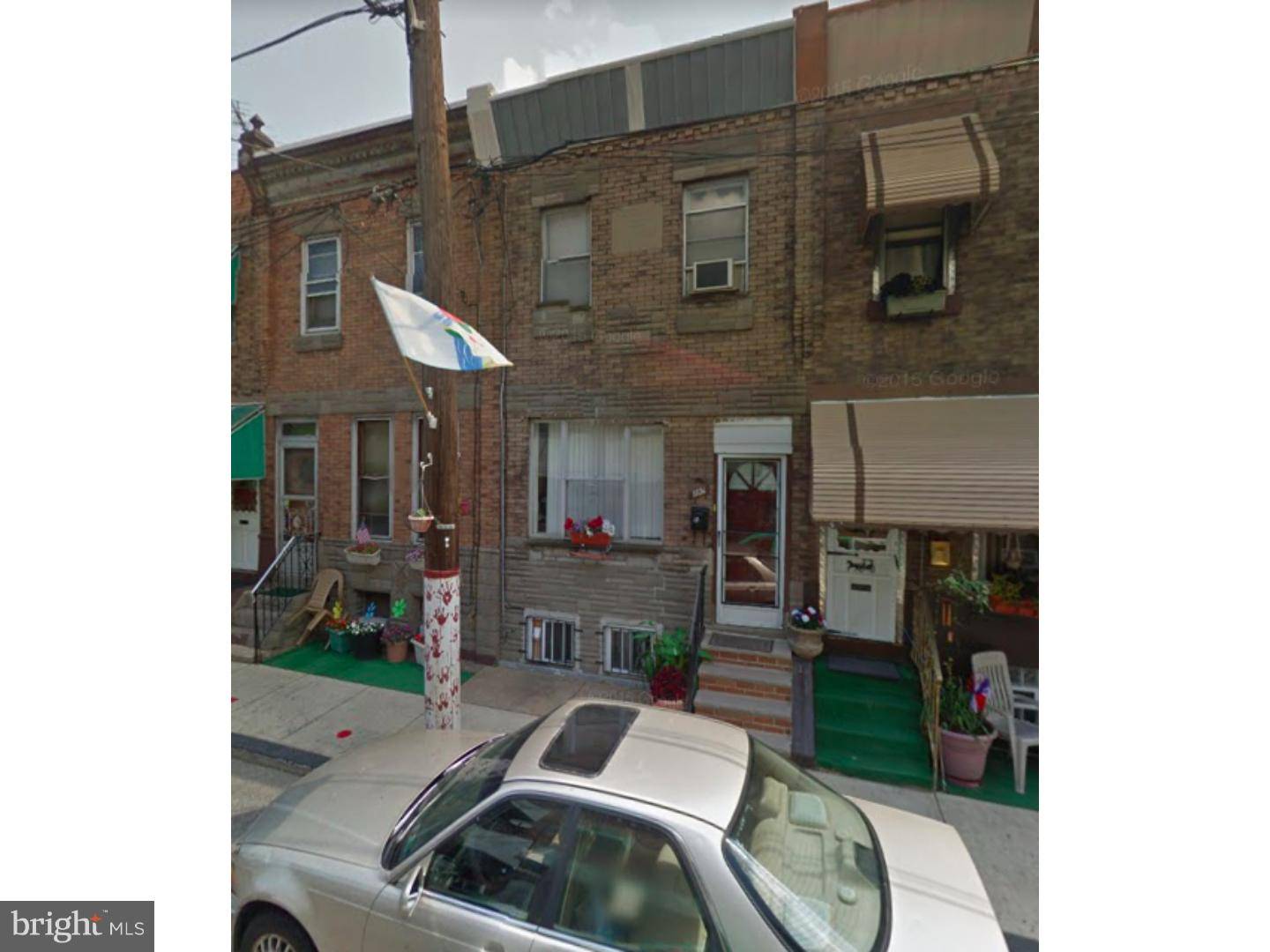 Philadelphia, PA 19145,1736 MCCLELLAN ST