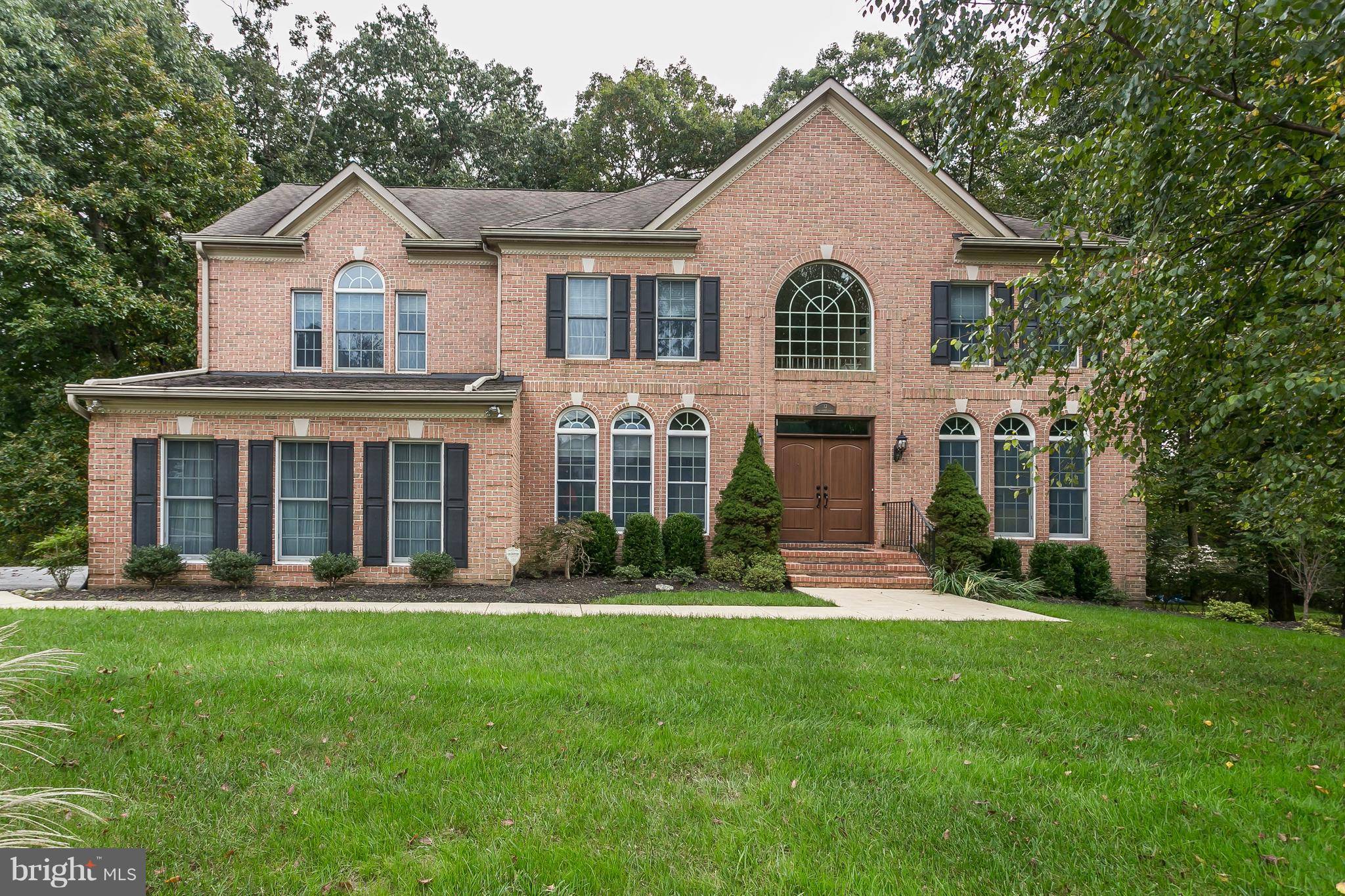 Reisterstown, MD 21136,12 OLD MANOR CT