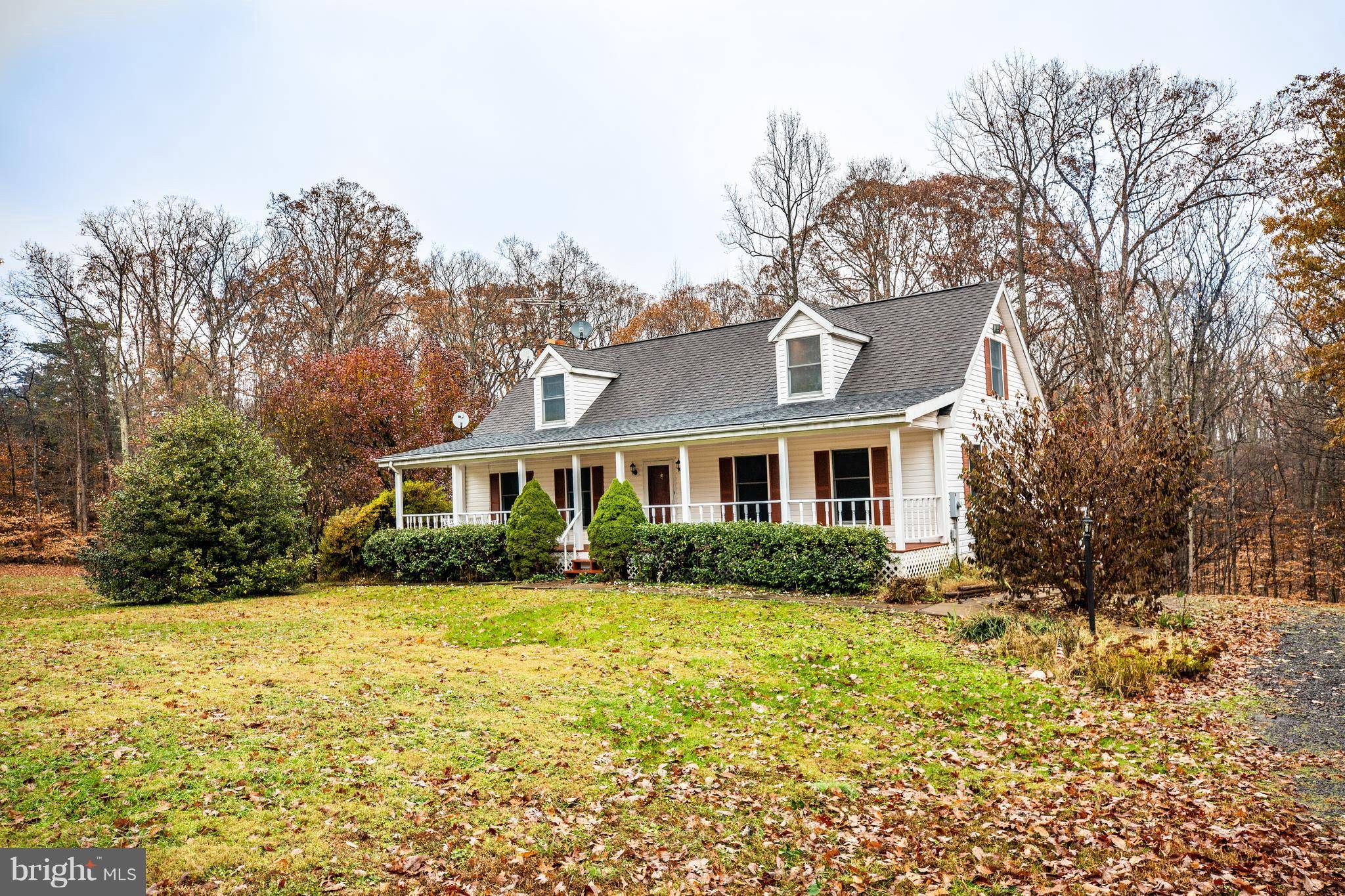 Lignum, VA 22726,20313 COUNTRY LN