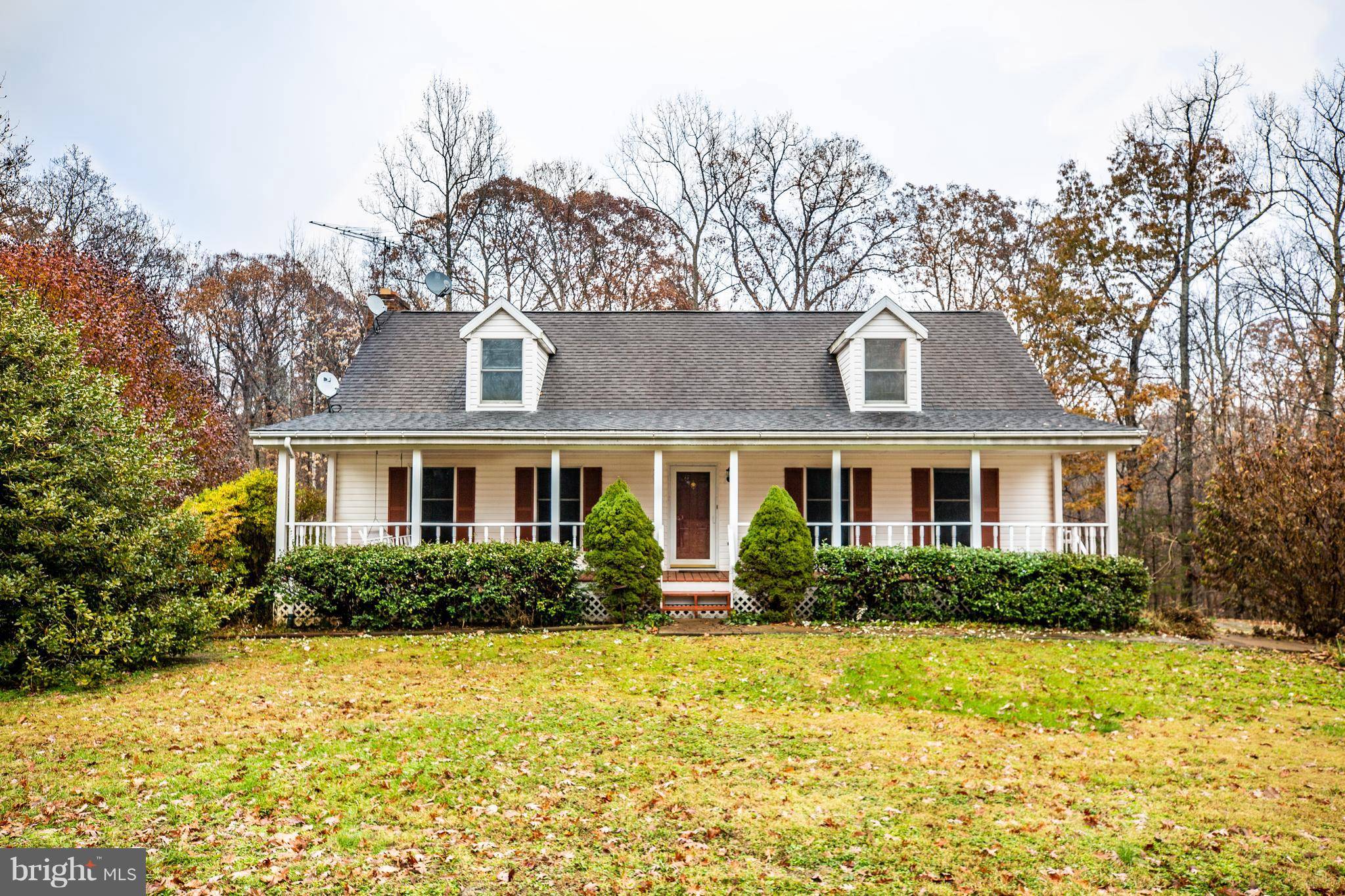 Lignum, VA 22726,20313 COUNTRY LN