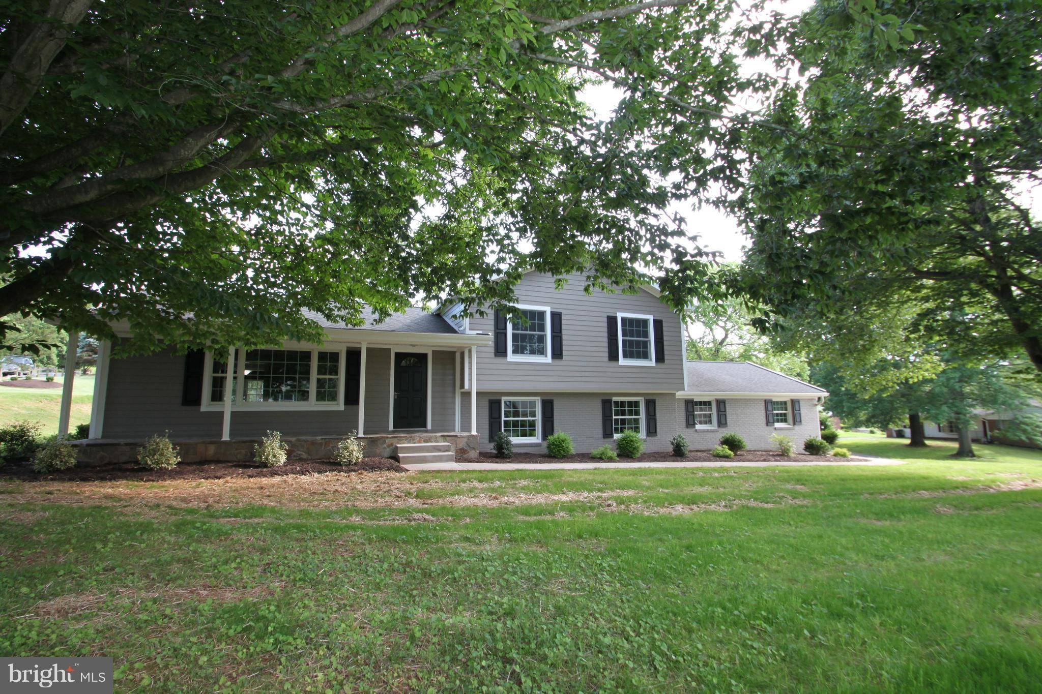 Culpeper, VA 22701,1118 OAKLAWN DR