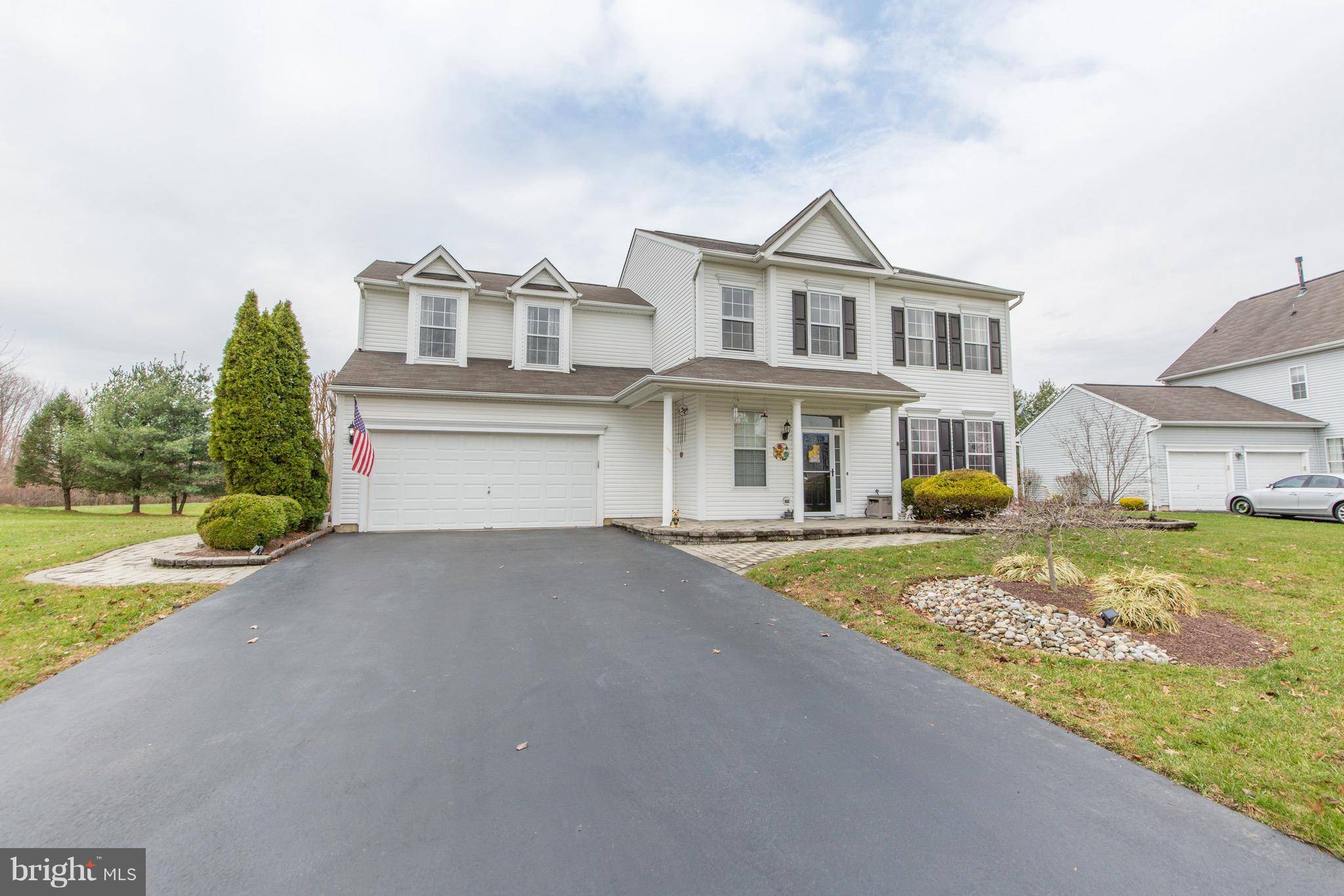 East Windsor Twp, NJ 08520,8 STRATHMORE WAY