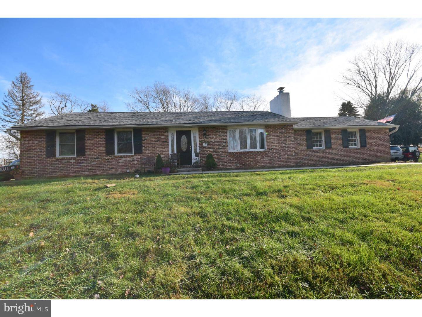 Downingtown, PA 19335,1036 HARMONY HILL RD