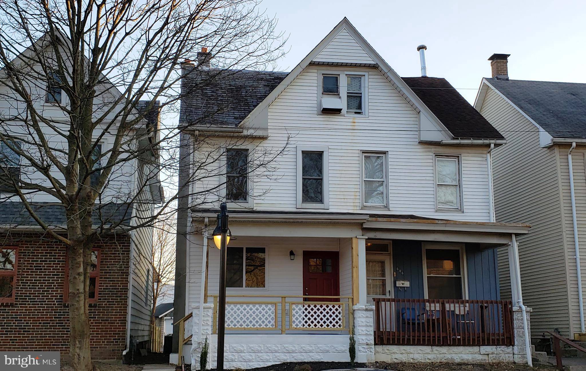 Lemoyne, PA 17043,684 MARKET ST