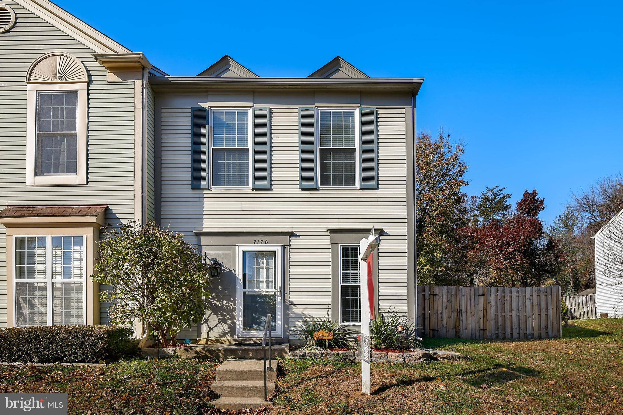 Alexandria, VA 22306,7176 WESTFIELD CT