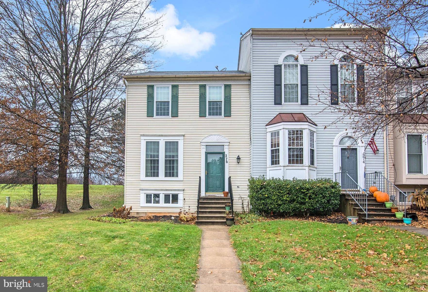 Westminster, MD 21158,376 DORAL CT