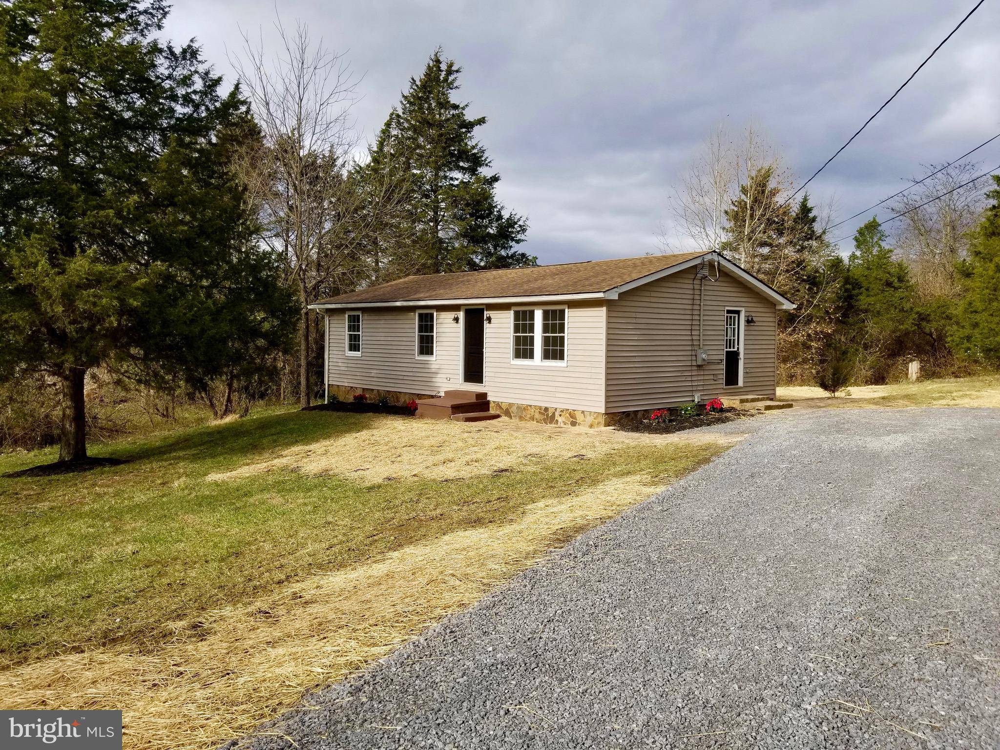 Kearneysville, WV 25430,376 MARTIN PAYNE RD