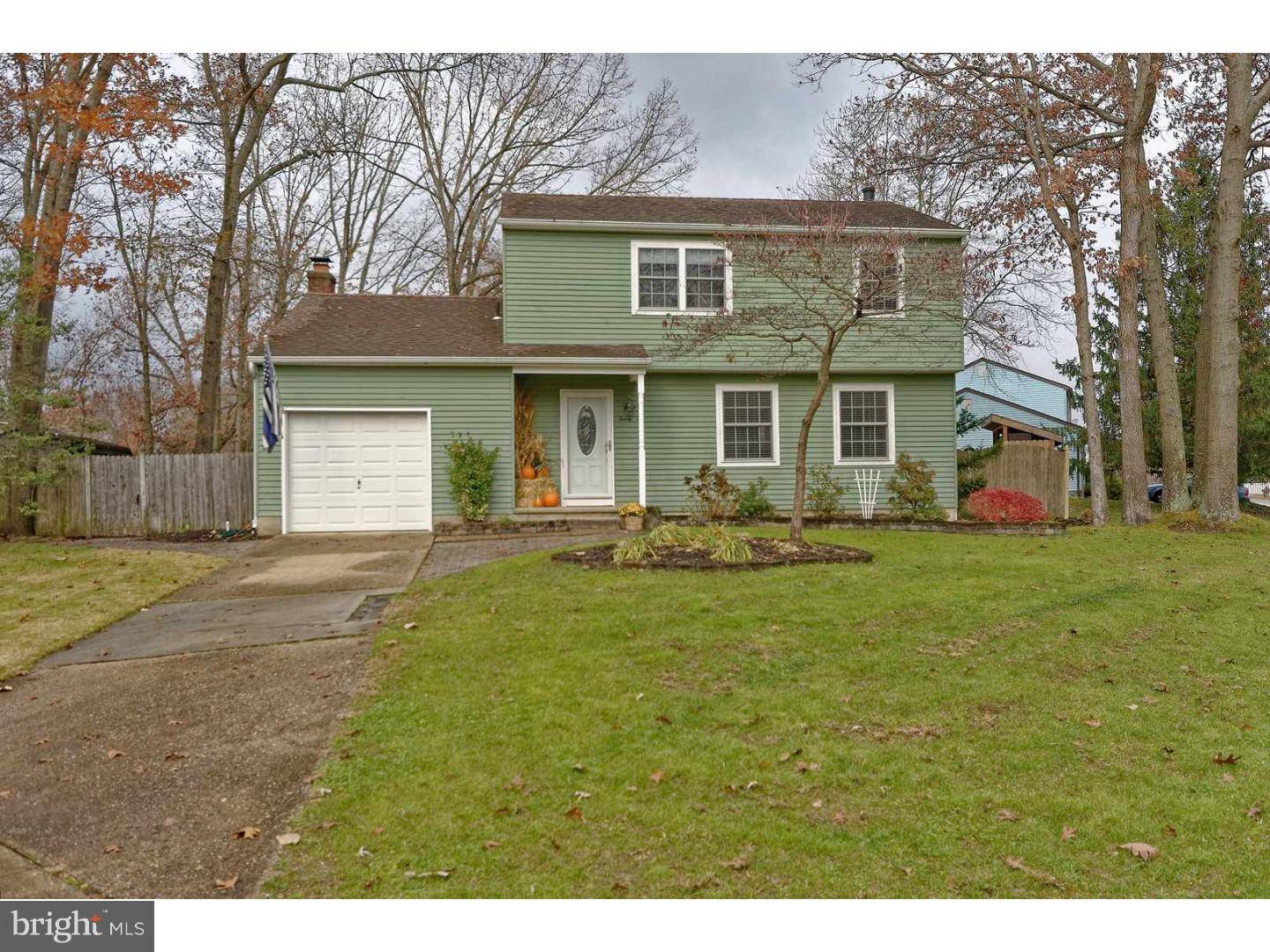 Winslow Twp, NJ 08089,22 MILLS DR