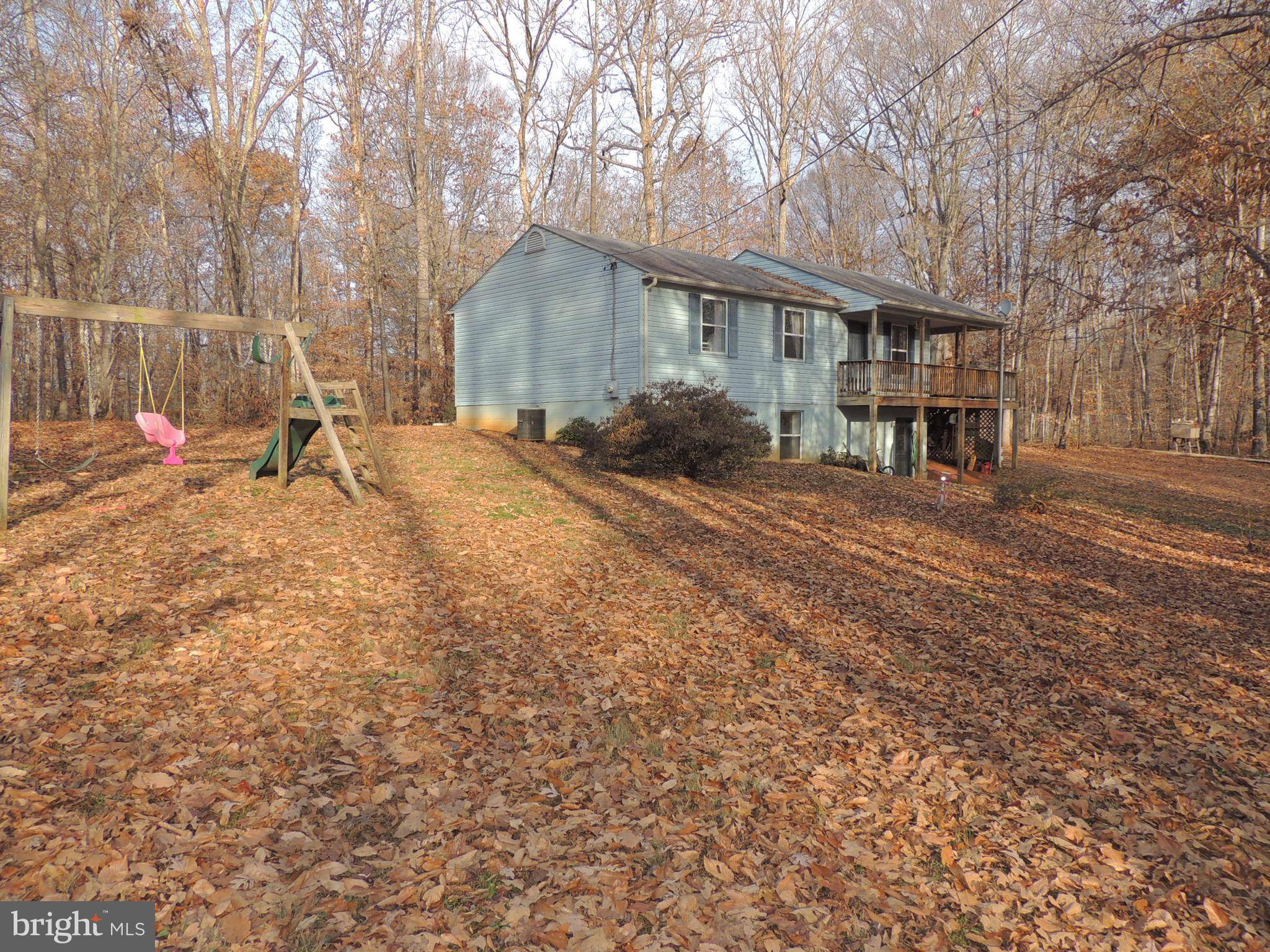 Locust Dale, VA 22948,256 HAWK CIRCLE