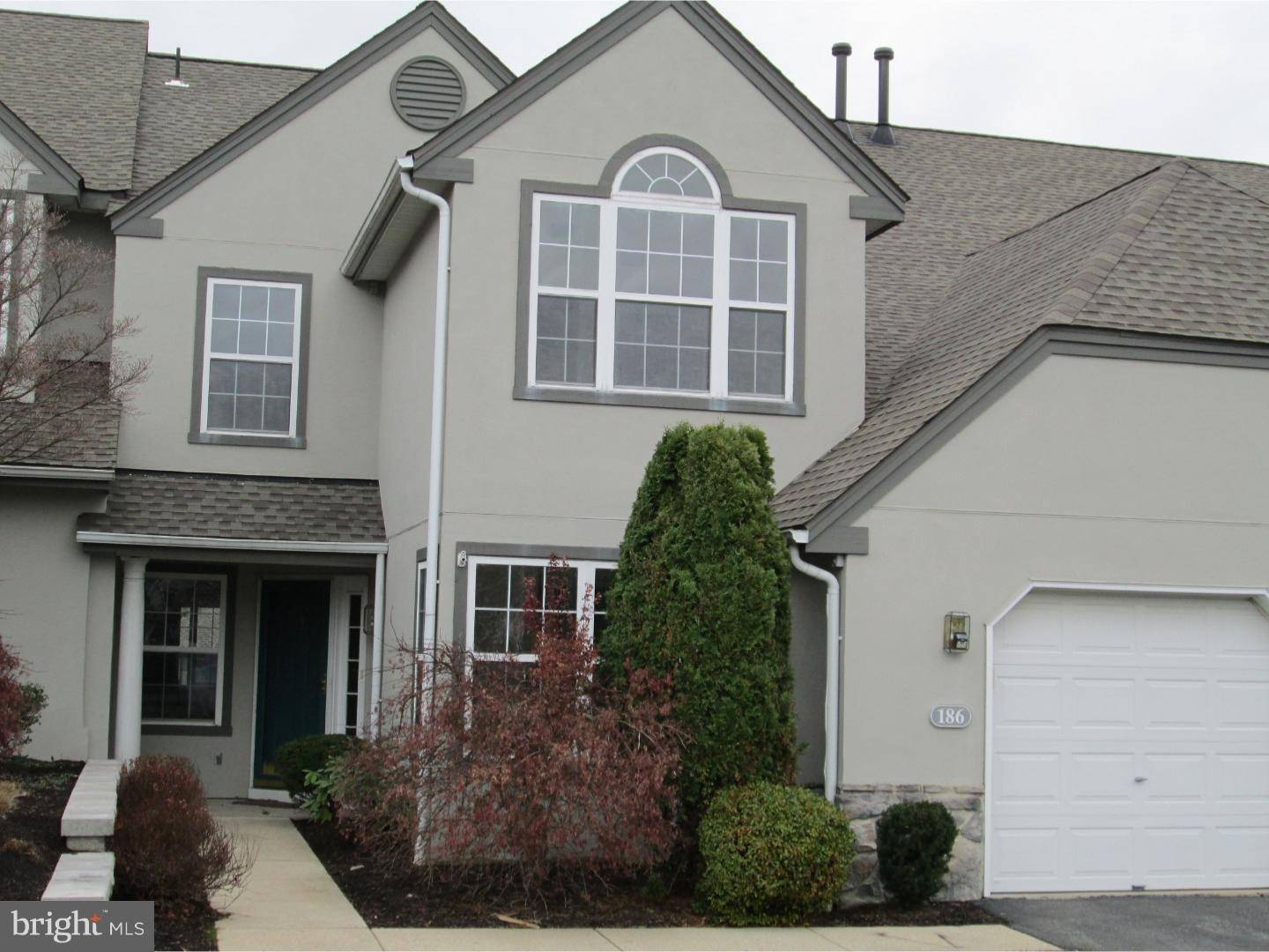 Wyomissing, PA 19610,186 HAWTHORNE CT