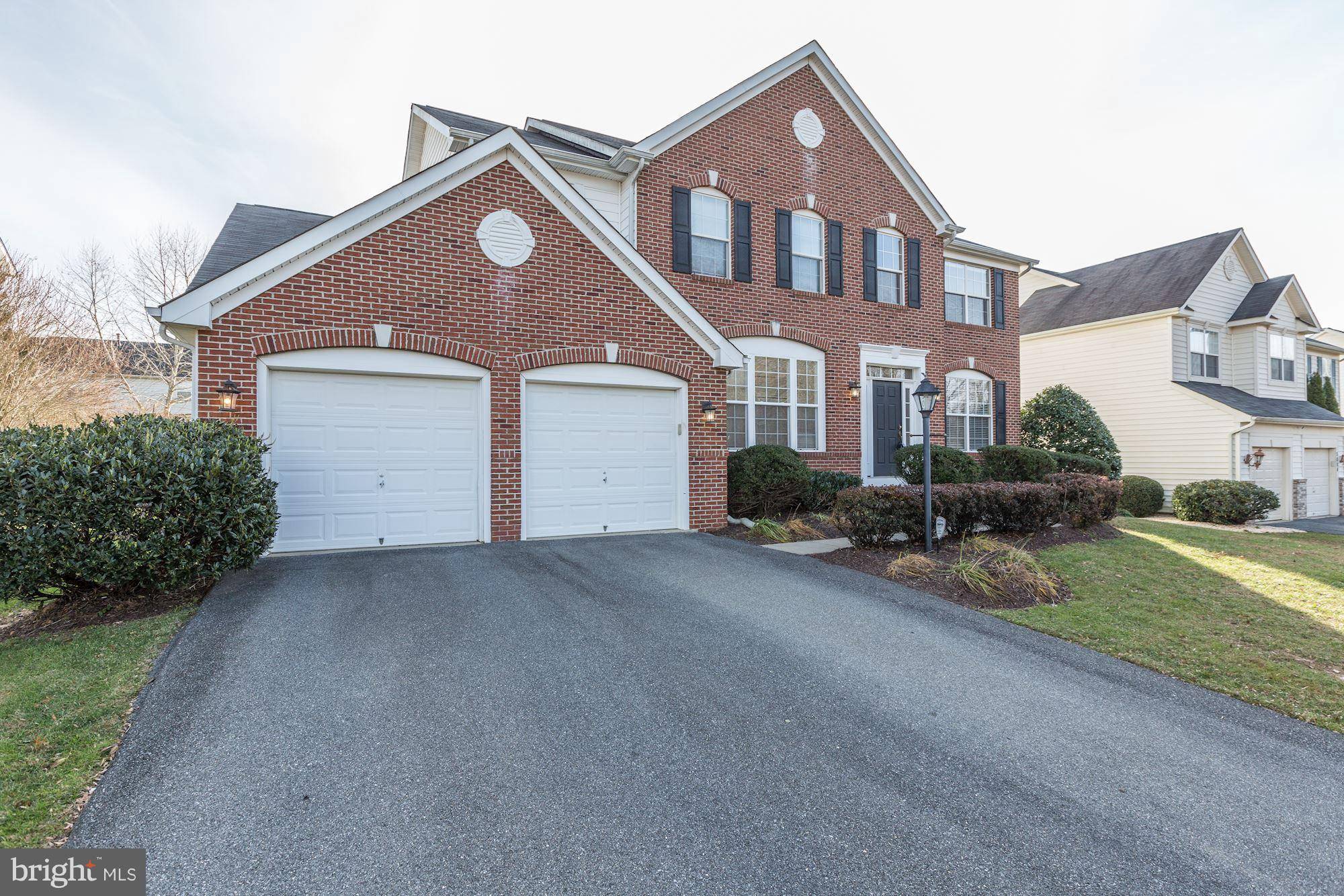 Olney, MD 20832,5002 TACKBROOKE DR