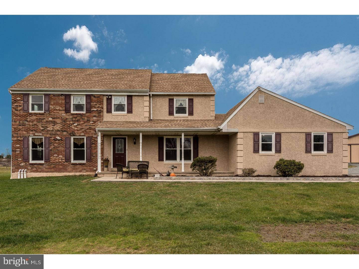 Gilbertsville, PA 19525,3191 MIDDLE CREEK RD