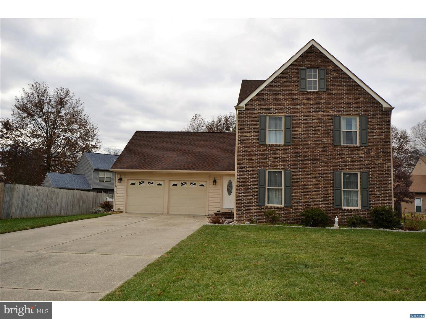 Bear, DE 19701,113 MOORS CT