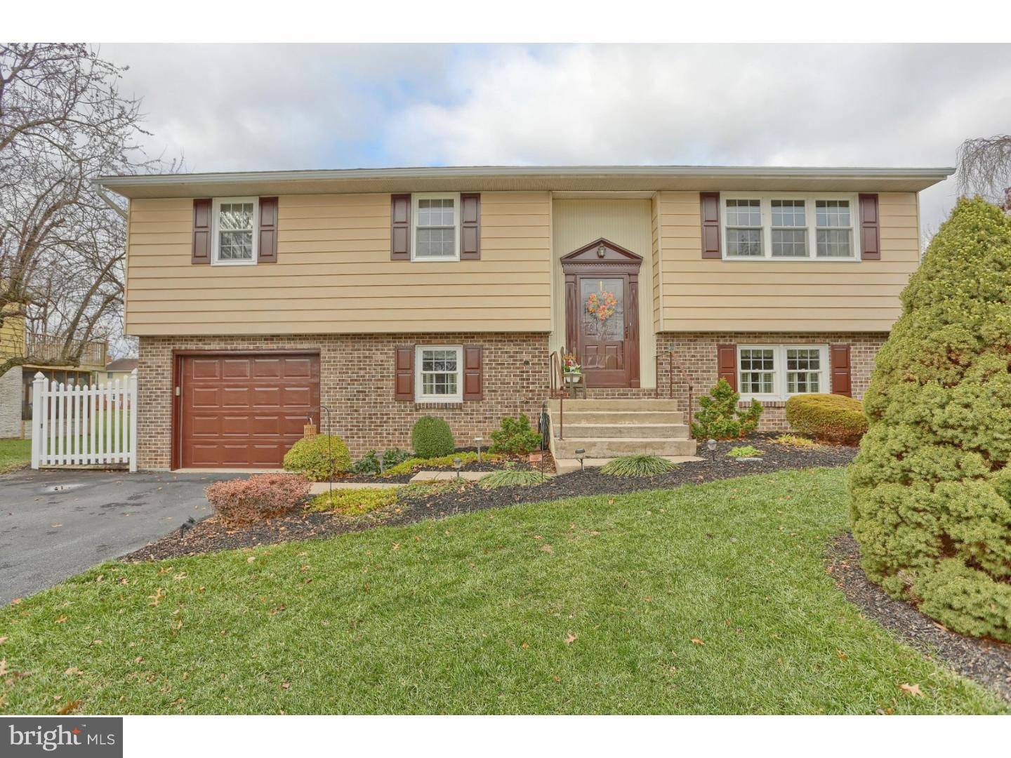 Fleetwood, PA 19522,6 SALEM CIR