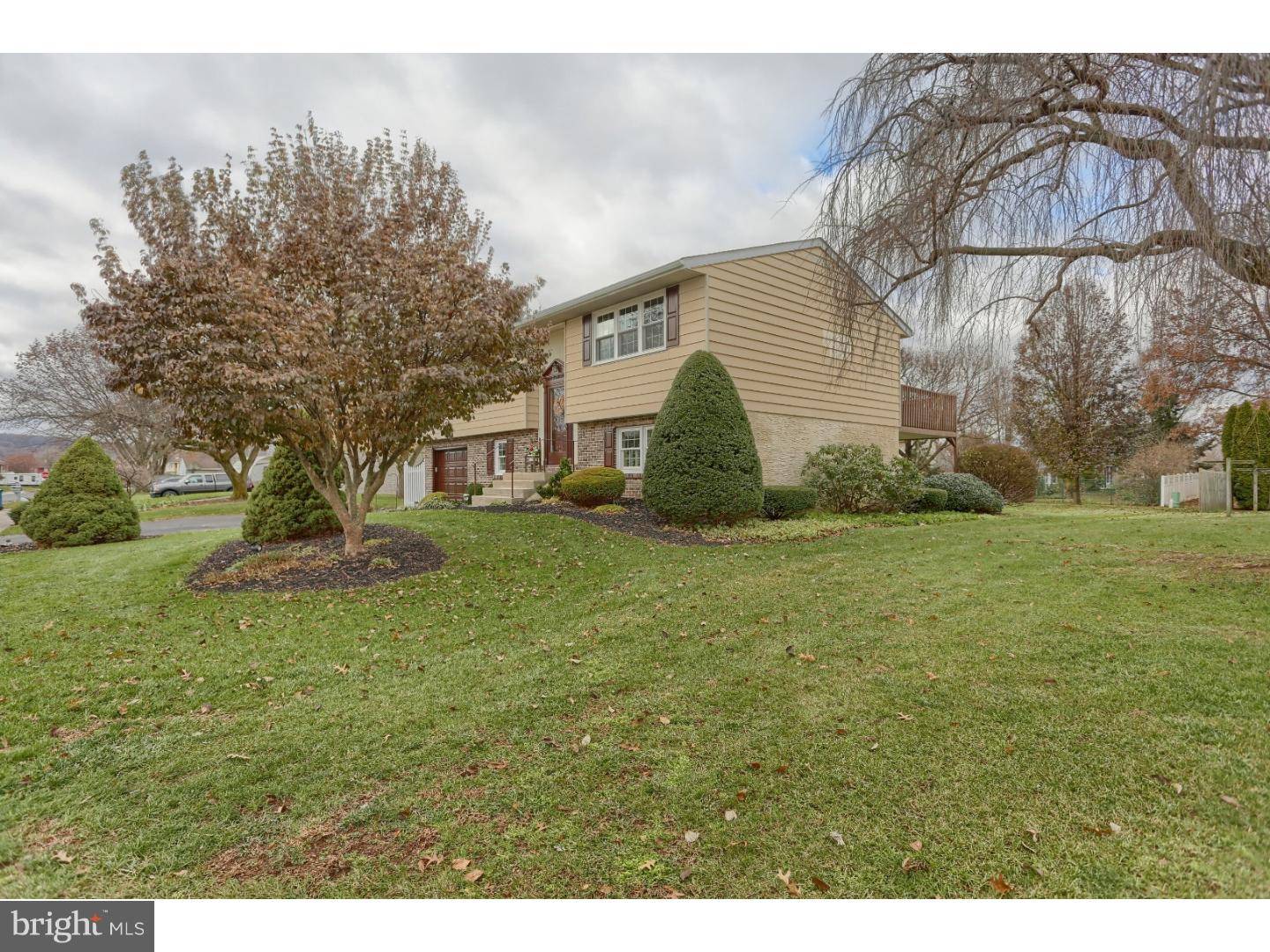 Fleetwood, PA 19522,6 SALEM CIR