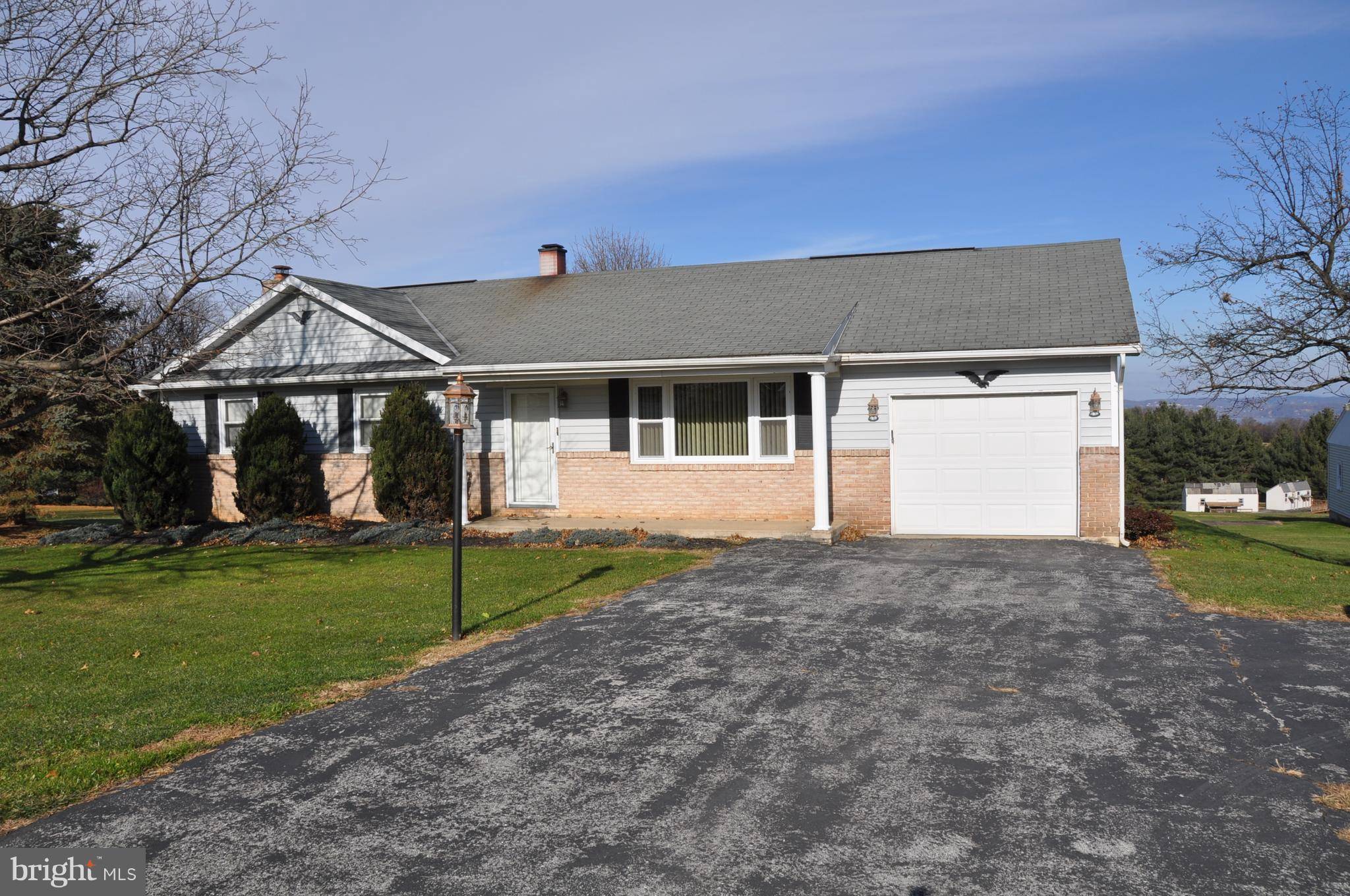 Wrightsville, PA 17368,461 RIVERVIEW DR