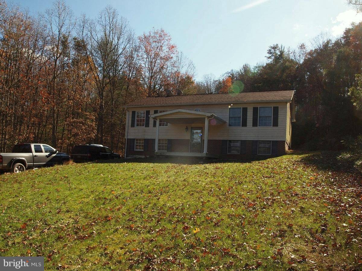 Sugar Grove, WV 26815,117 IMPERIAL LANE