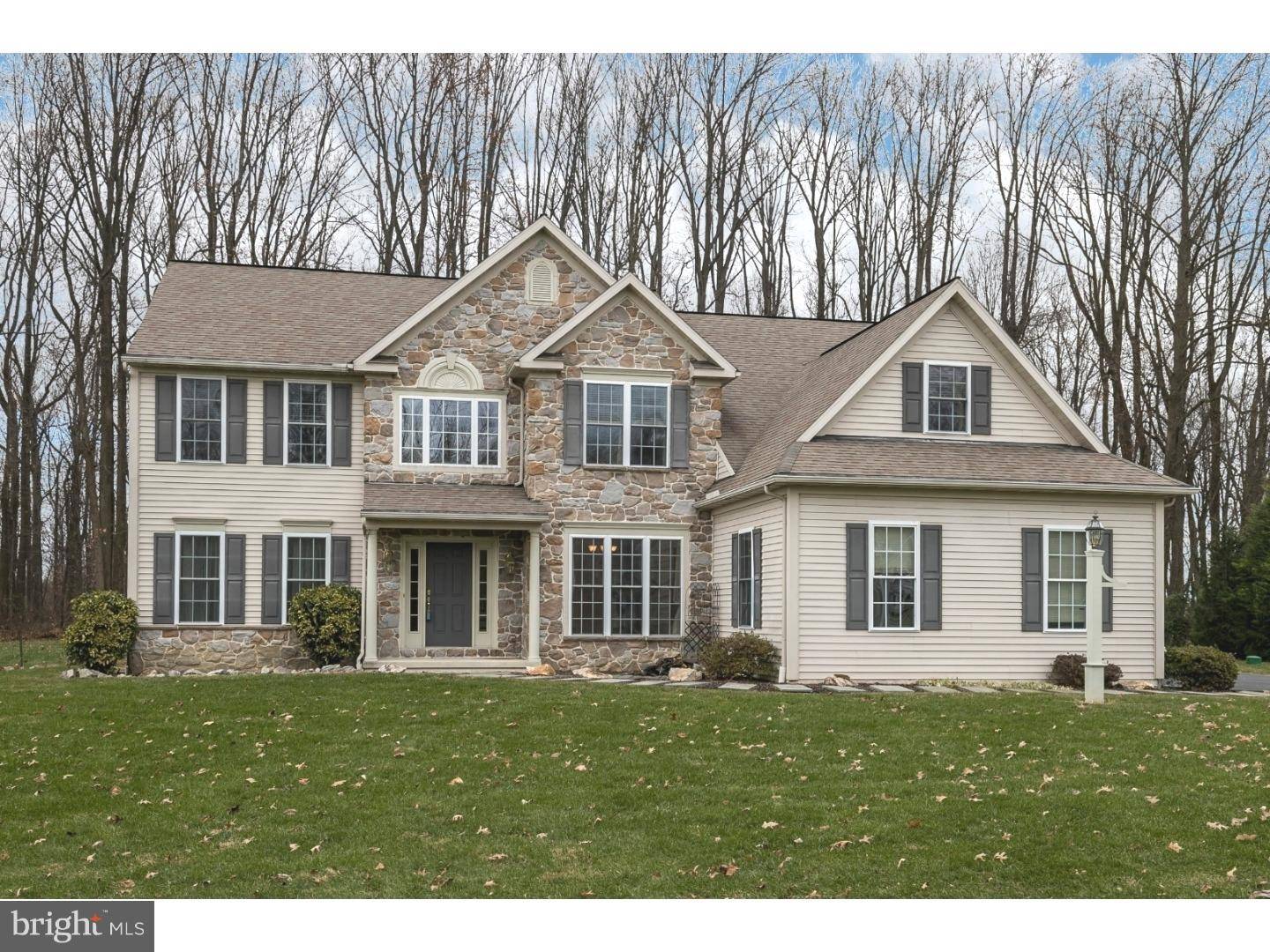 Honey Brook, PA 19344,115 PINE TREE DR