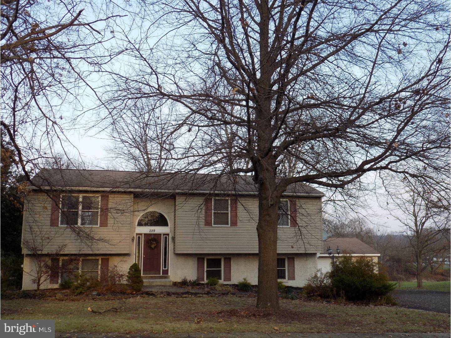 East Greenville, PA 18041,229 WASHINGTON ST