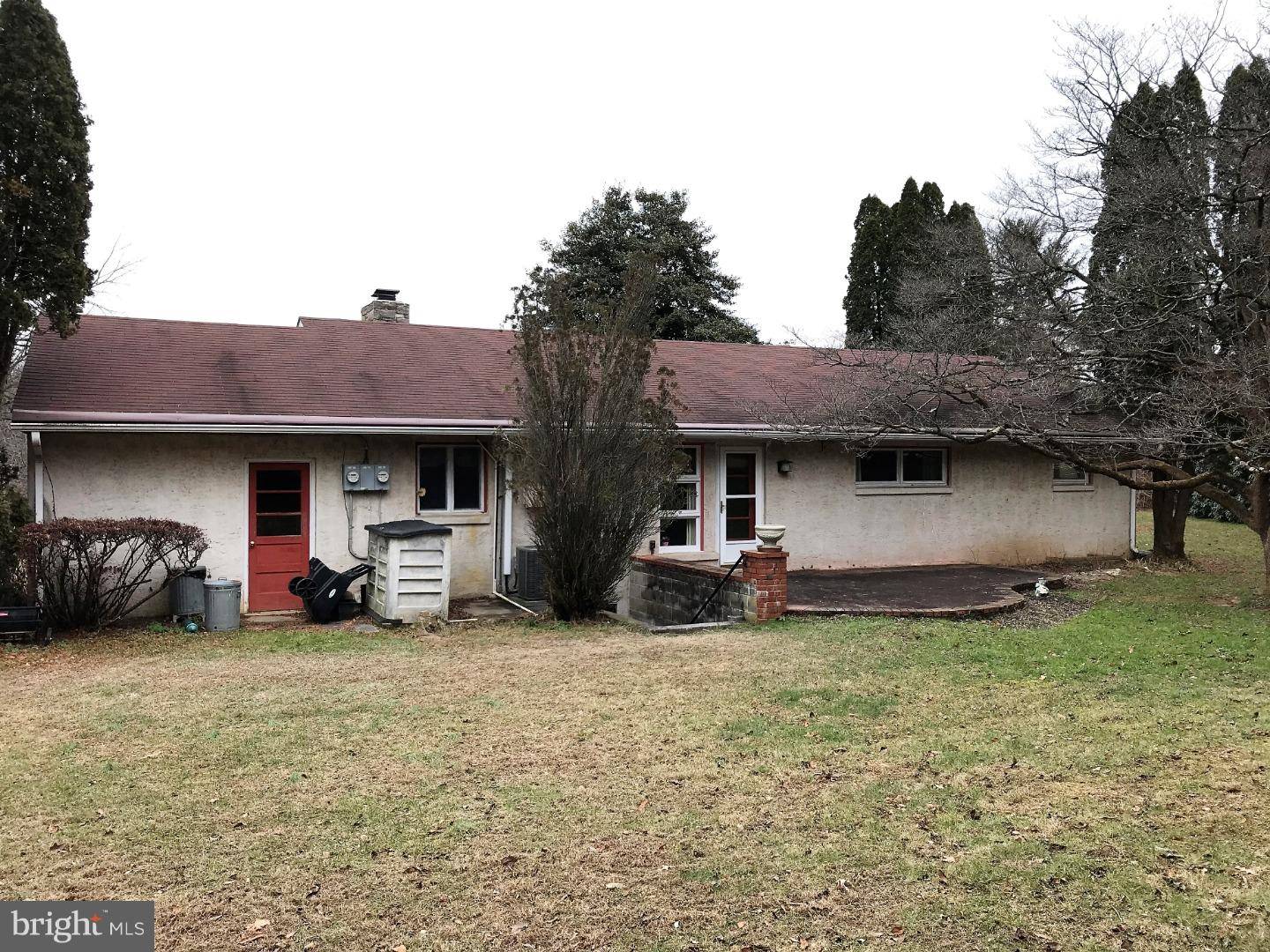 Coatesville, PA 19320,1164 ROMANSVILLE RD