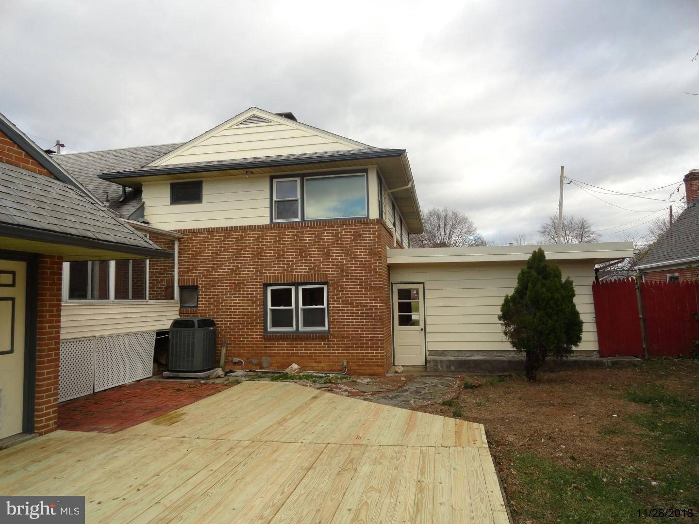 Hanover, PA 17331,232 N STEPHEN PL