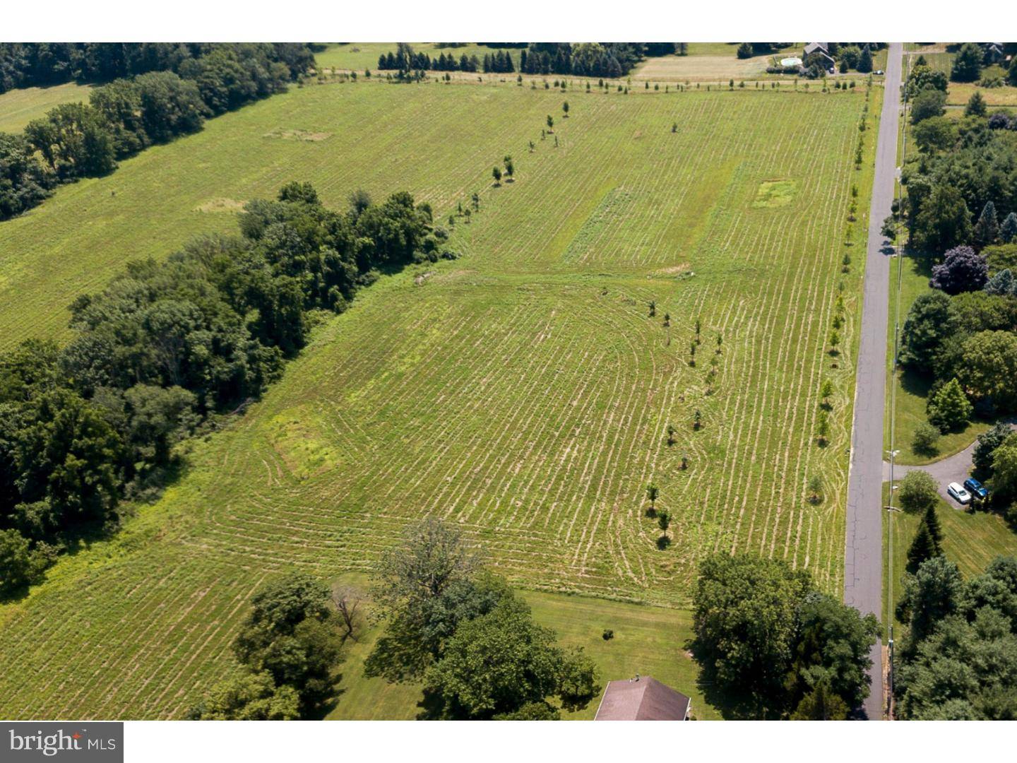 Doylestown, PA 18902,6095 STOVERS MILL RD #LOT 4