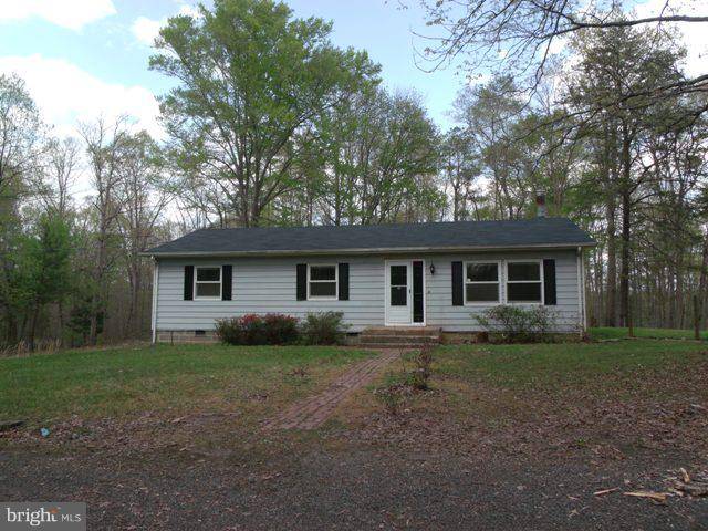 Gordonsville, VA 22942,16677 MALLORYS FORD RD