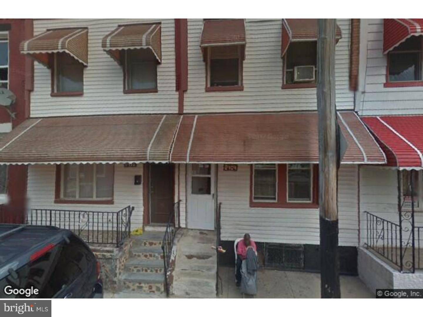 Philadelphia, PA 19139,5137 LUDLOW ST