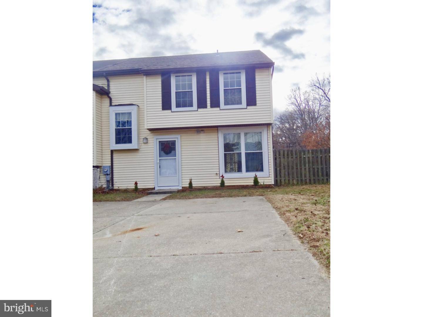 Westampton, NJ 08060,2 KANABE DR