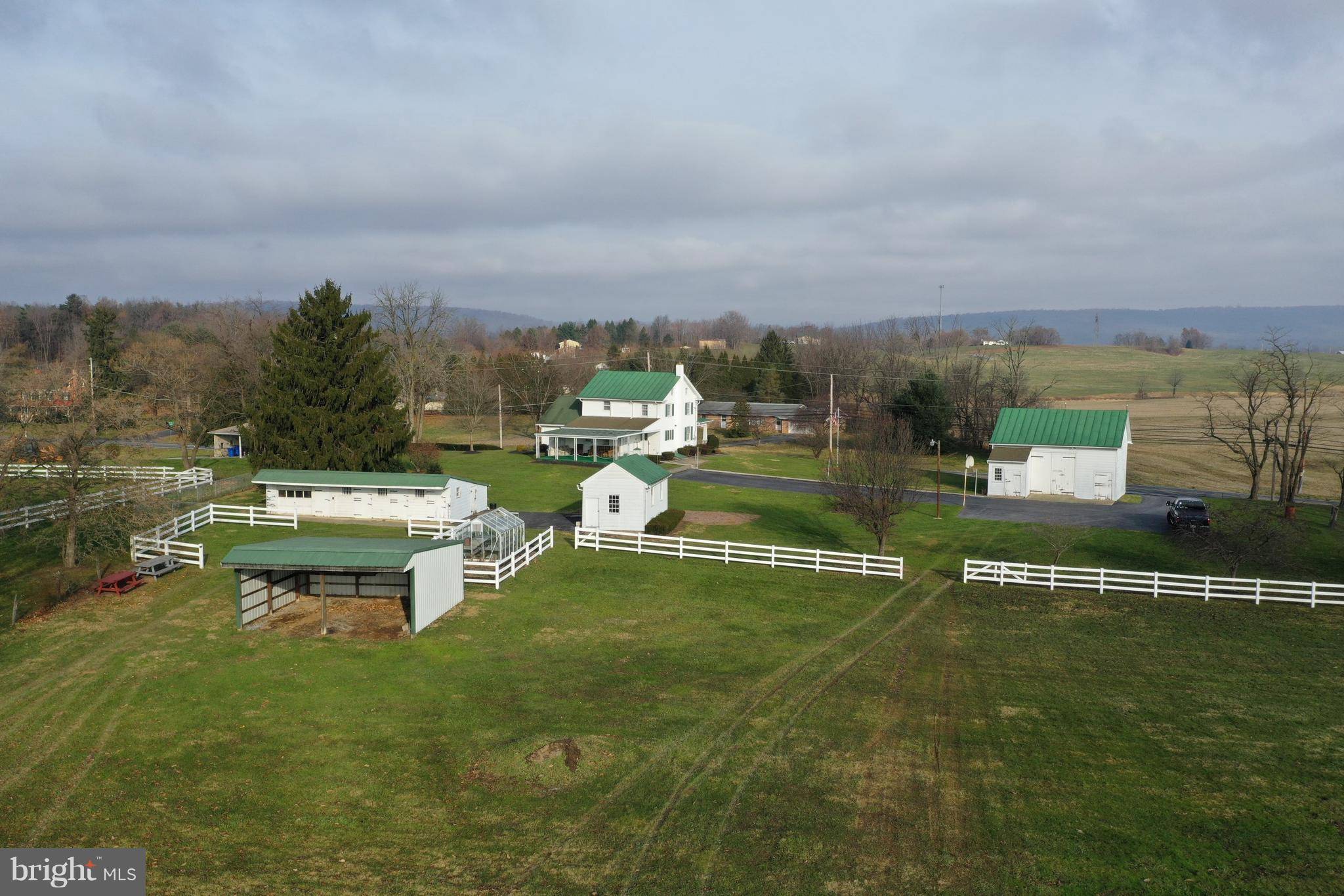 Grantville, PA 17028,8495 JONESTOWN RD