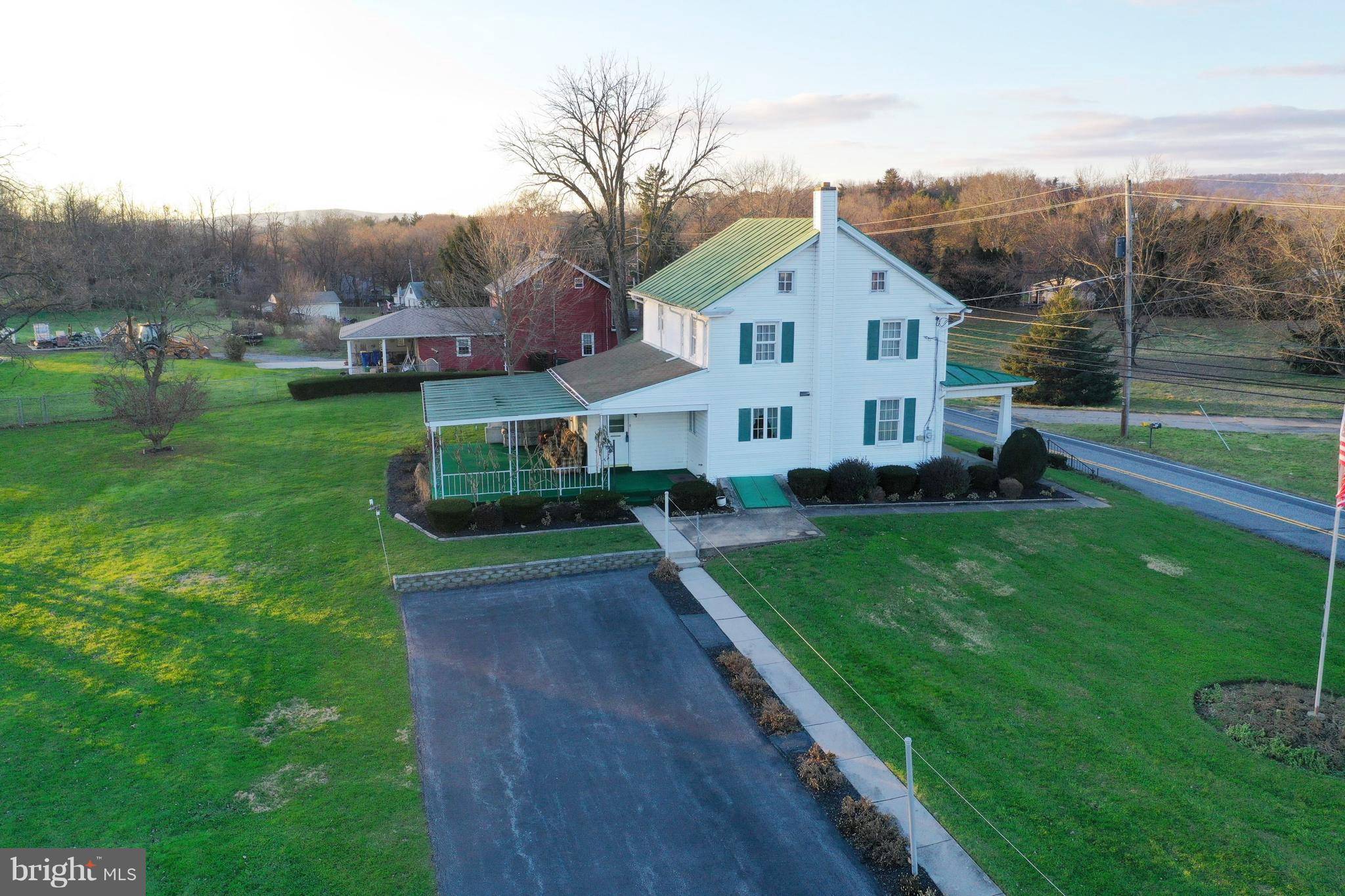 Grantville, PA 17028,8495 JONESTOWN RD