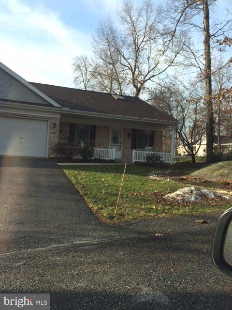 Elizabethtown, PA 17022,40 TIMBER VILLA