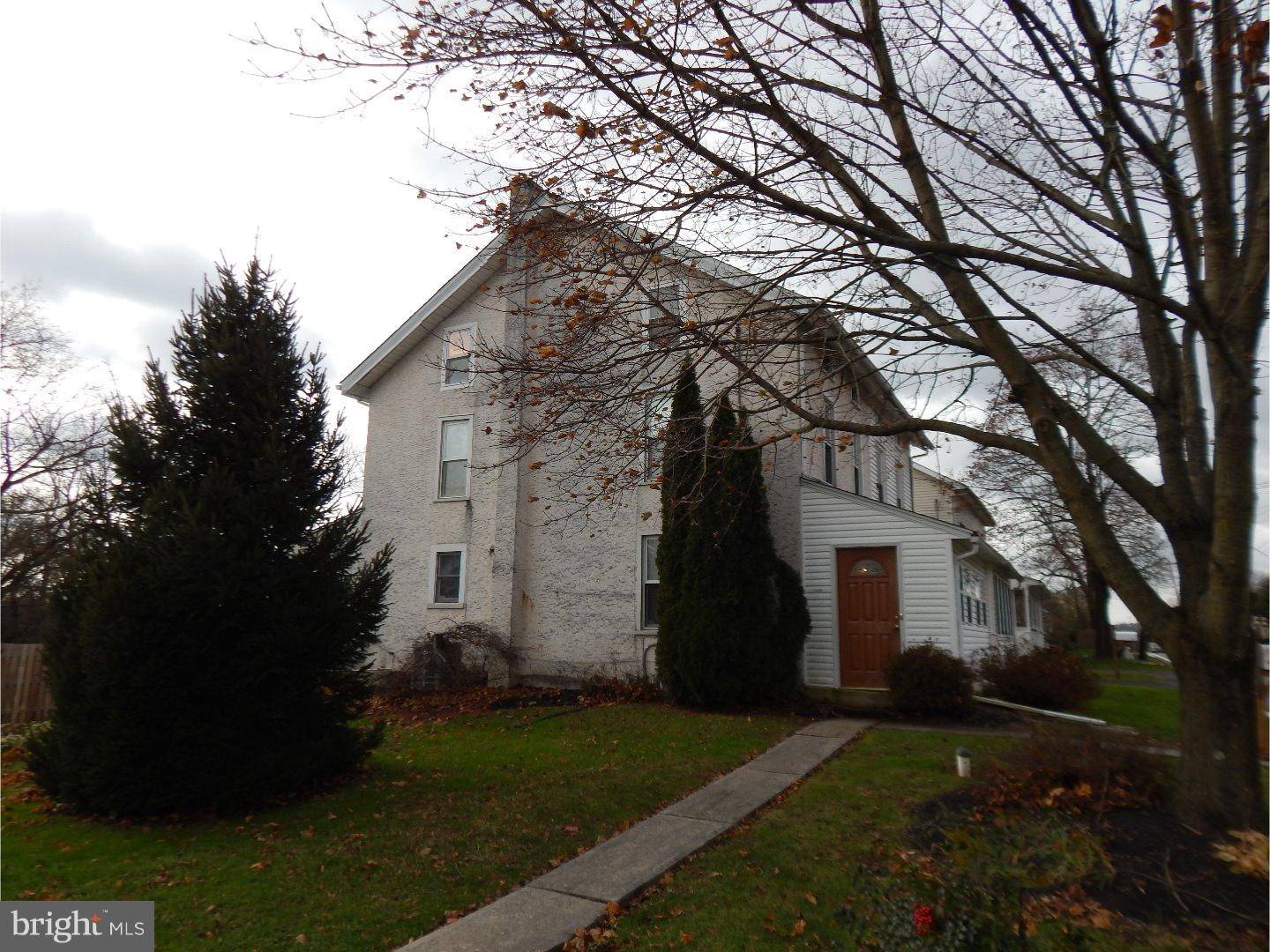 Linfield, PA 19468,51 CHURCH RD