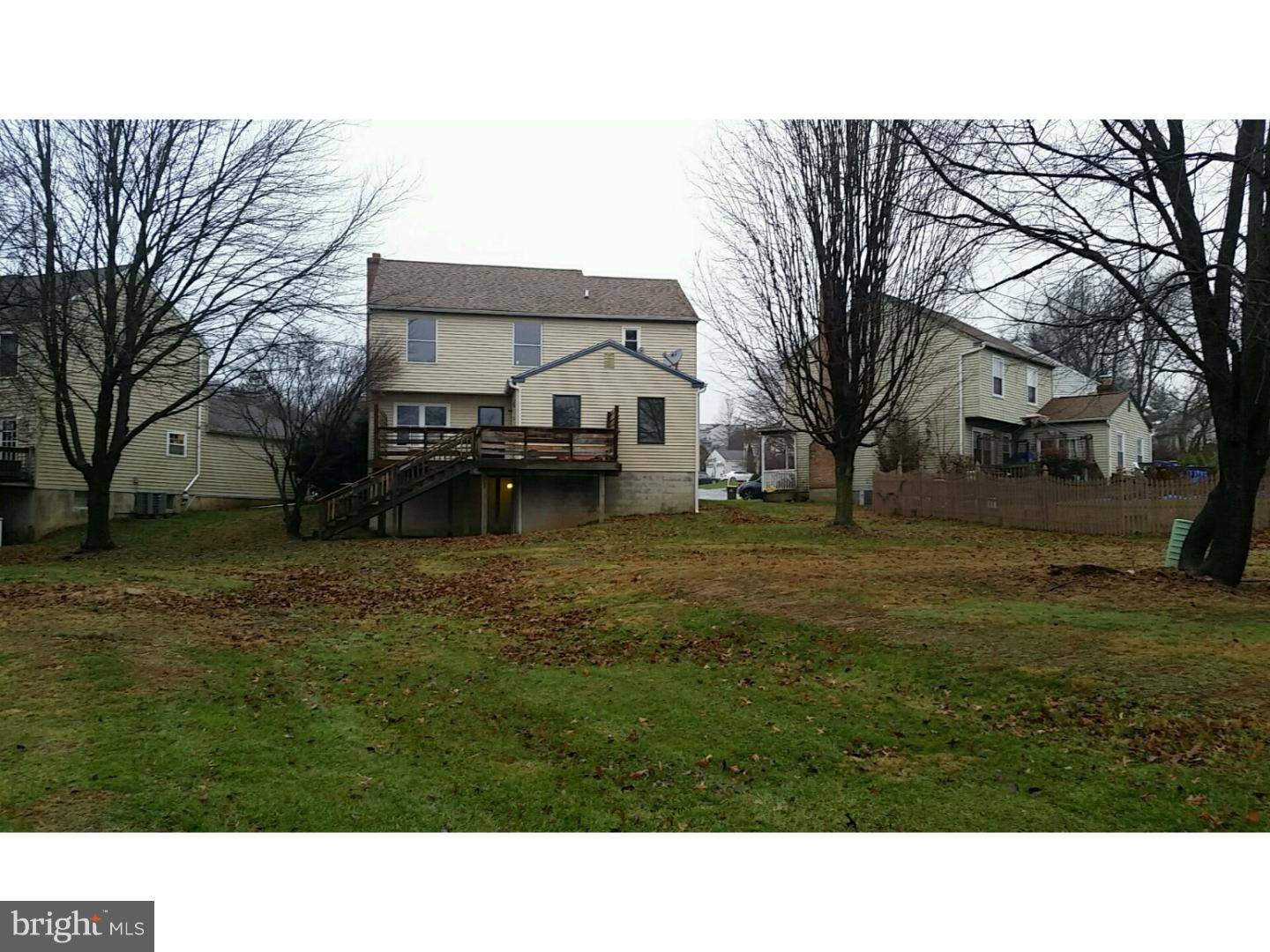 Downingtown, PA 19335,1612 LORETTA LN