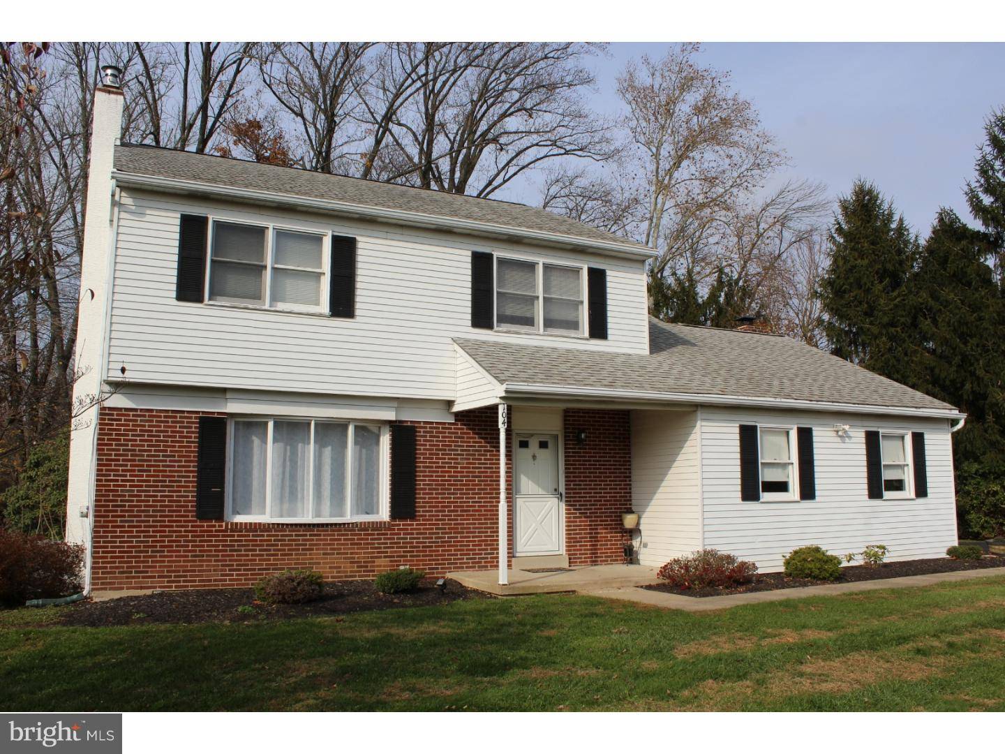 Ambler, PA 19002,104 WINDSOR PL