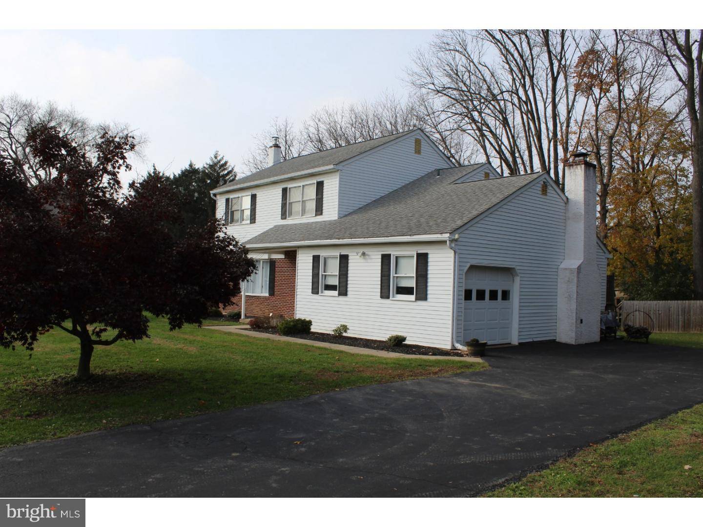 Ambler, PA 19002,104 WINDSOR PL