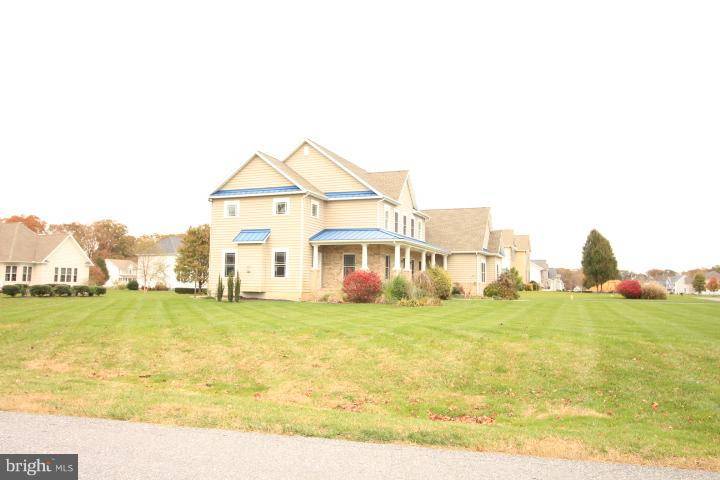 Dover, DE 19901,83 PEACH PEDDLER PATH