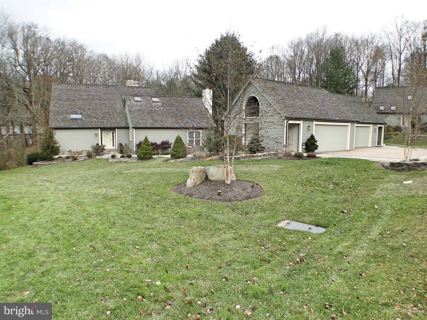 Chadds Ford, PA 19317,21 DEER POND LN