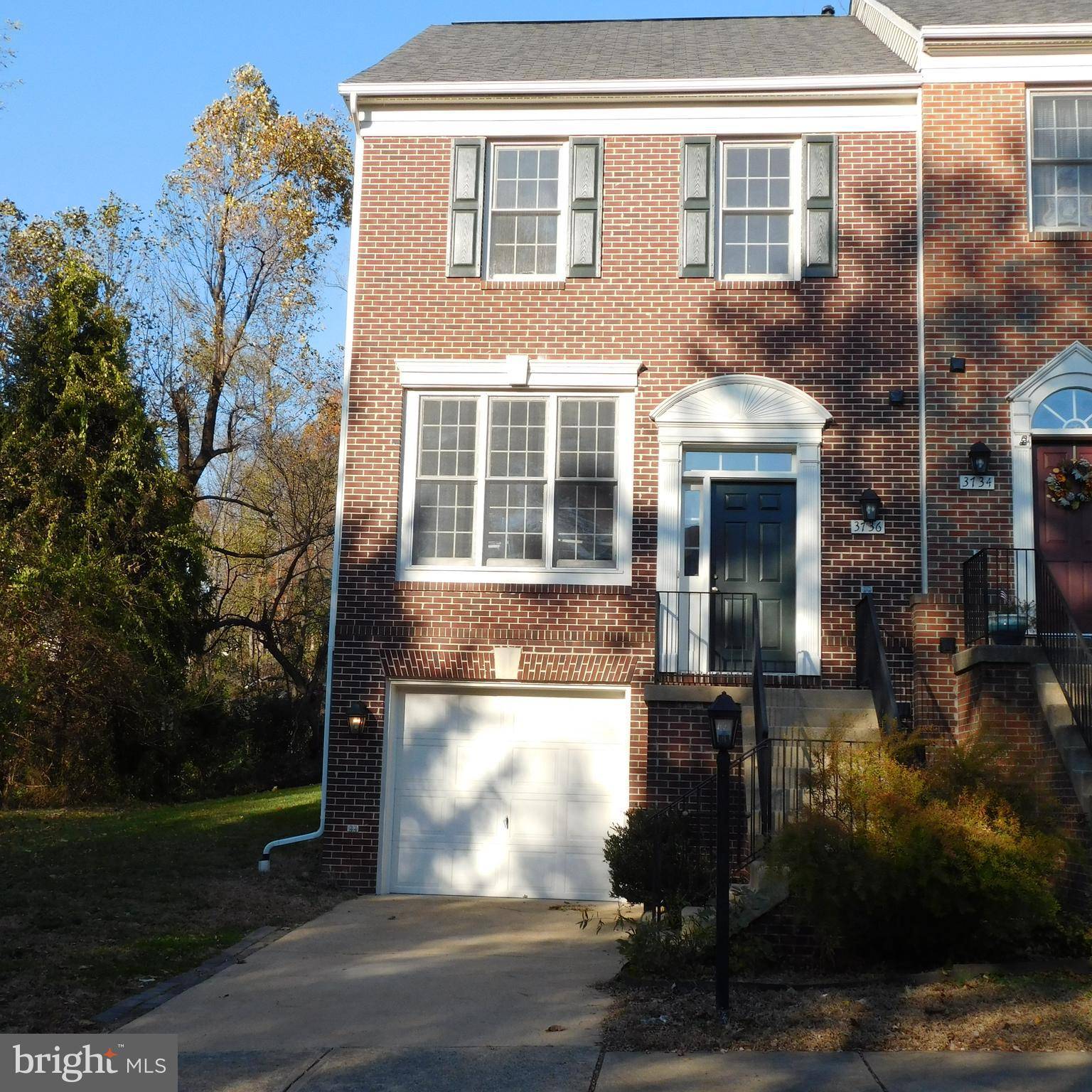 Alexandria, VA 22306,3736 HUNTLEY MEADOWS LN