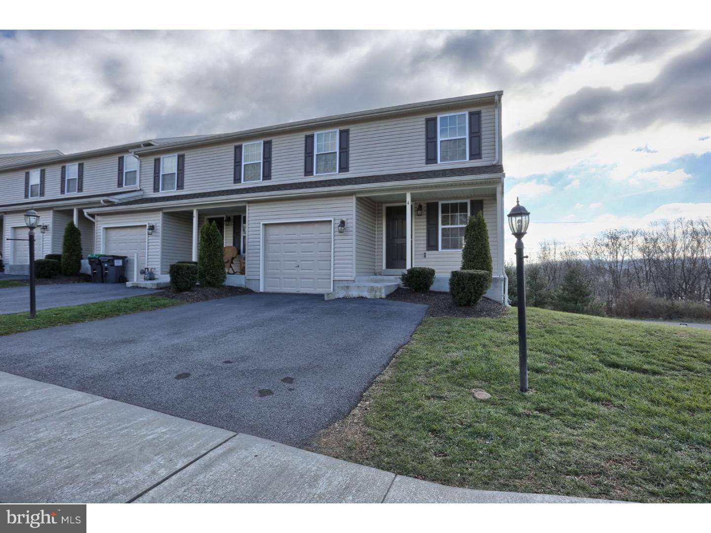 Schuylkill Haven, PA 17972,4 E ABBY LN