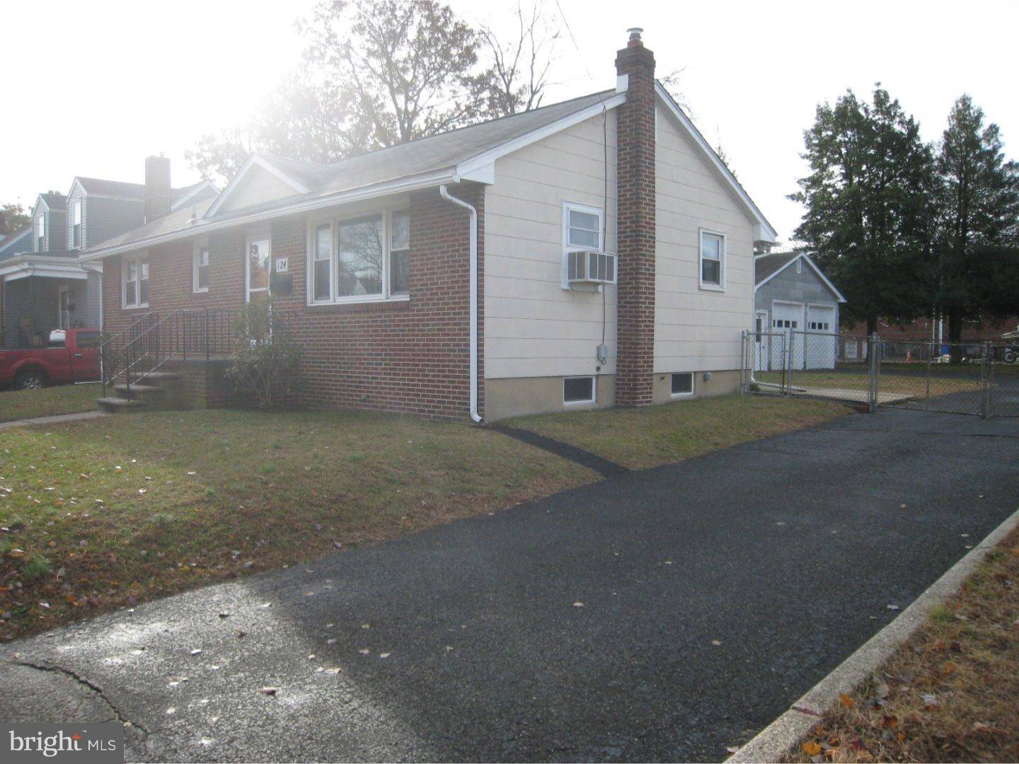 Westville, NJ 08093,124 E OLIVE ST